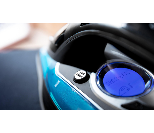 Cecotec ŻELAZKO CECOTEC FAST&FURIOUS 6060 ULTRA [#] - 1376829 - zdjęcie 9